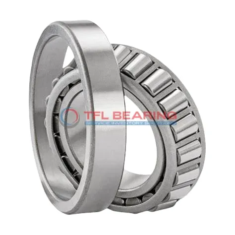 TS (Single Row Tapered Roller Bearings) (Imperial) 72212C-72487